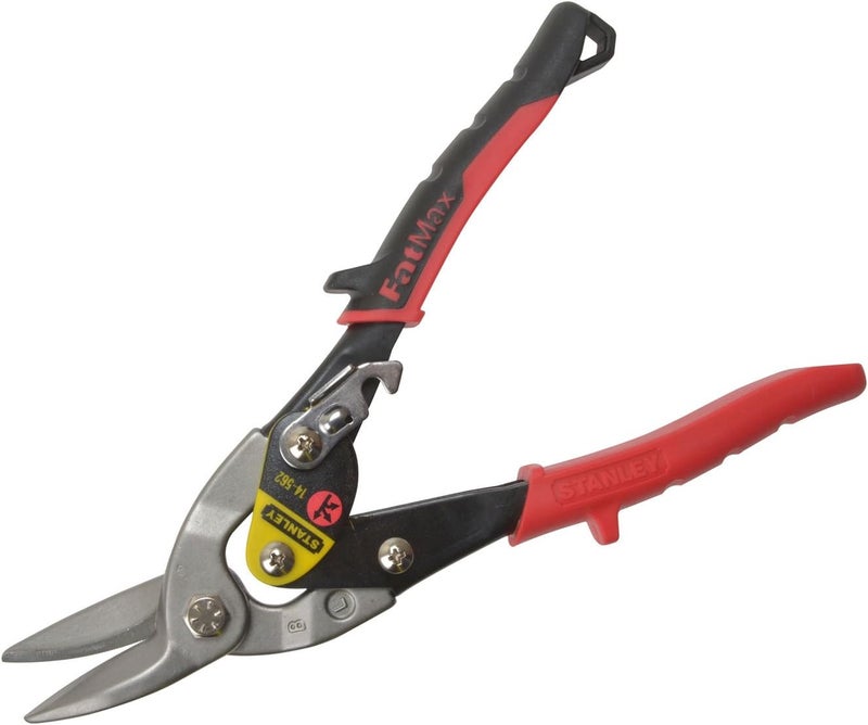 Stanley 2-14-564 Aviation Snip Right Hand Cut - Image 2